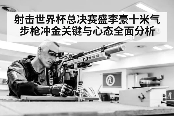 射击世界杯总决赛盛李豪十米气步枪冲金关键与心态全面分析 - kaiyun